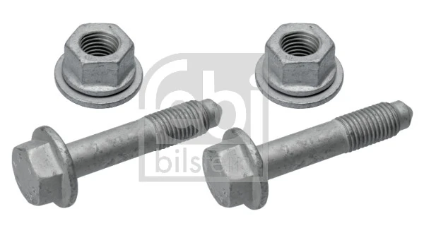 Screw Kit, suspension strut/wheel bearing housing